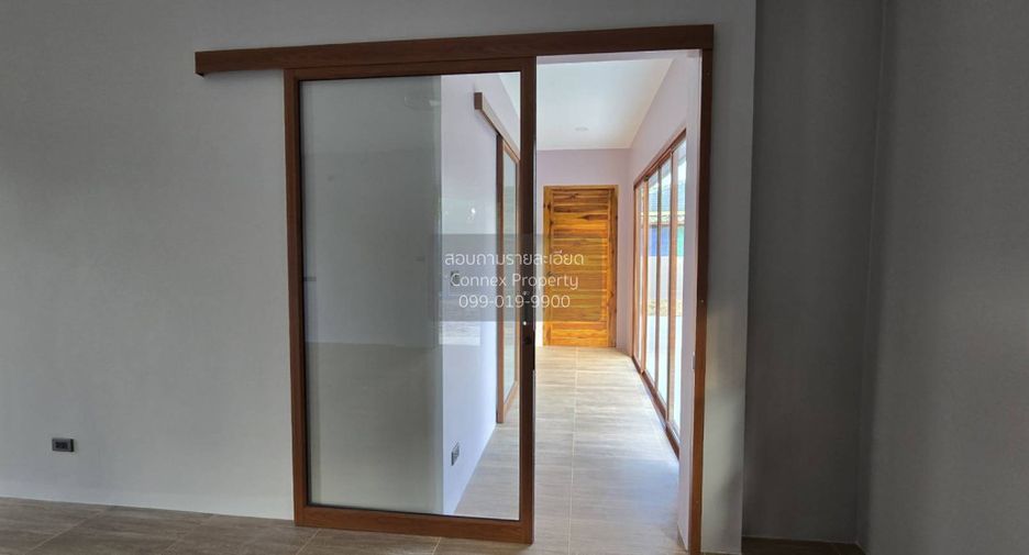 Casa en alquiler de 2 habitaciones en Mueang Samut Prakan, Samut Prakan