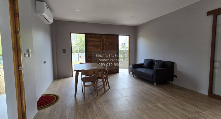 Casa en alquiler de 2 habitaciones en Mueang Samut Prakan, Samut Prakan