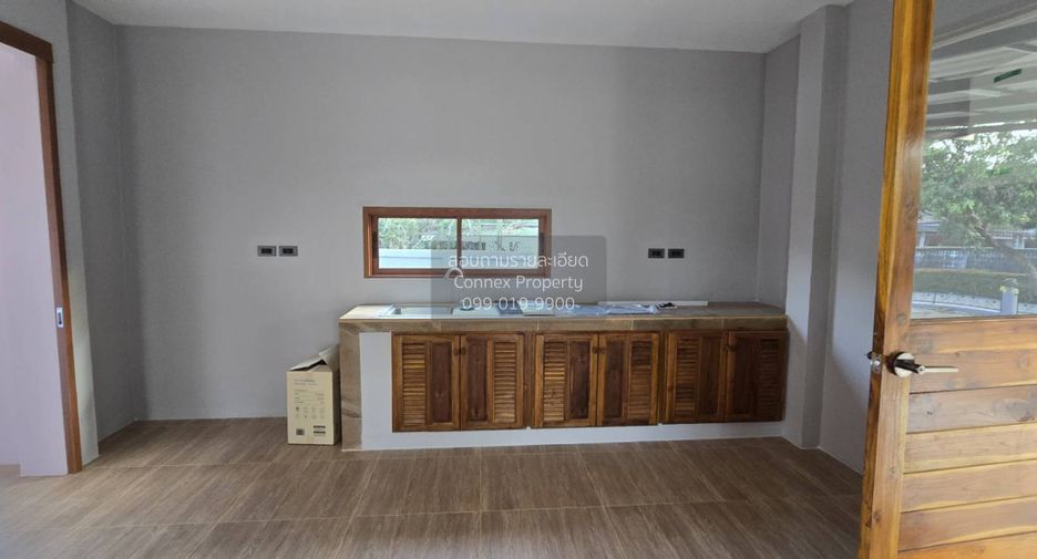 Casa en alquiler de 2 habitaciones en Mueang Samut Prakan, Samut Prakan