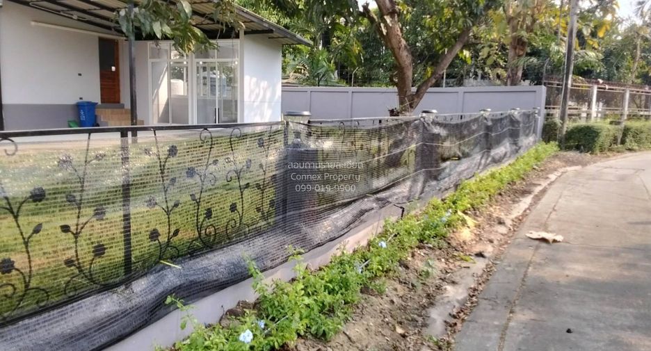 Casa en alquiler de 2 habitaciones en Mueang Samut Prakan, Samut Prakan