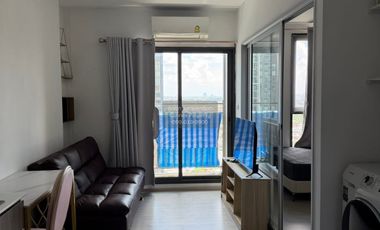 Аренда 1 кровать кондо в Пхаси Чароен, Бангкок