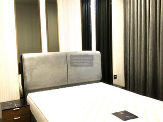 À louer 1 chambre condo à Phaya Thai, Bangkok