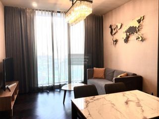 À louer 1 chambre condo à Phaya Thai, Bangkok