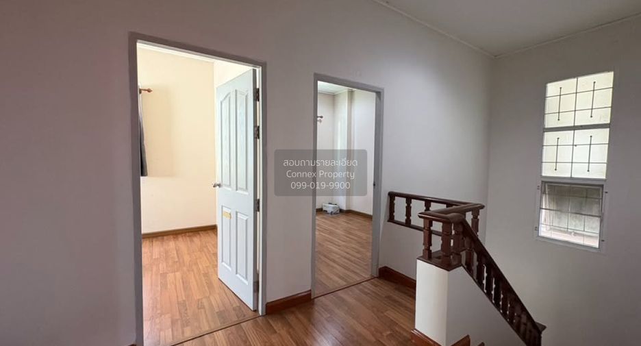 For rent 3 ベッドルーム house in Saphan Sung, Bangkok