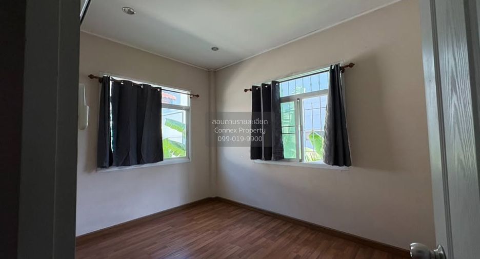 For rent 3 ベッドルーム house in Saphan Sung, Bangkok