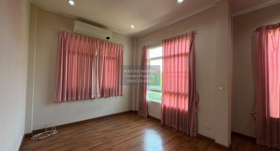 For rent 3 ベッドルーム house in Saphan Sung, Bangkok