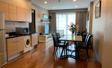 For rent 2 bedrooms condo in Pathum Wan, Bangkok