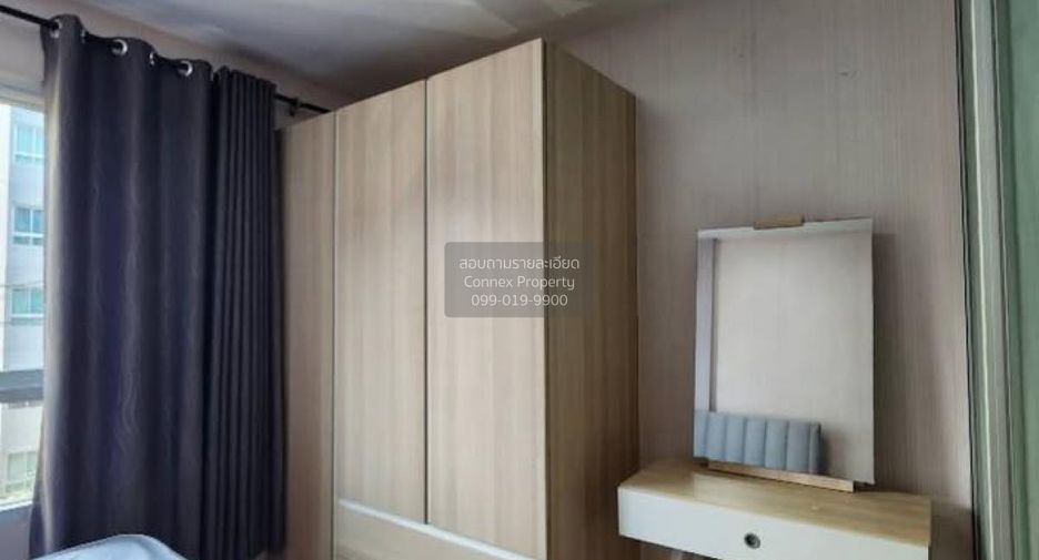 À louer 1 chambre condo à Bang Na, Bangkok