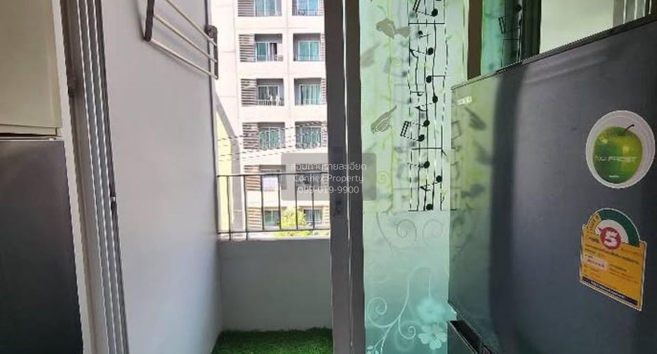 À louer 1 chambre condo à Bang Na, Bangkok