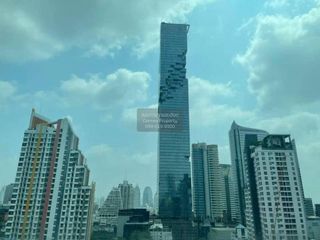 出租 1 卧室 公寓 在 沙吞, 曼谷
