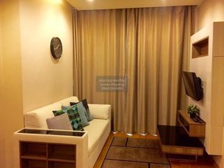 出租 1 卧室 公寓 在 沙吞, 曼谷