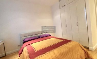 Wohnung zur Miete mit 2 Zimmer in Pathum Wan, Bangkok