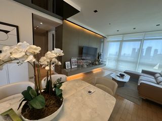 ให้เช่า 2 ห้องนอน คอนโด ใน ปทุมวัน, กรุงเทพฯ