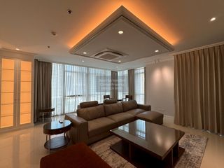 ให้เช่า 3 ห้องนอน คอนโด ใน ปทุมวัน, กรุงเทพฯ