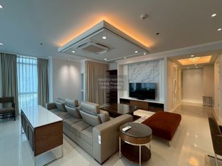 ให้เช่า 3 ห้องนอน คอนโด ใน ปทุมวัน, กรุงเทพฯ