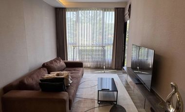 For rent 2 bedrooms condo in Mueang Samut Prakan, Samut Prakan