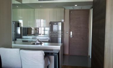 Аренда 1 кровать кондо в Сатхон, Бангкок
