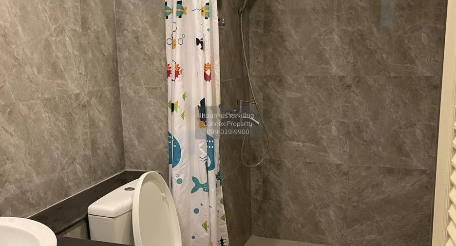 Wohnung zur Miete mit 2 Zimmer in Khlong Toei, Bangkok