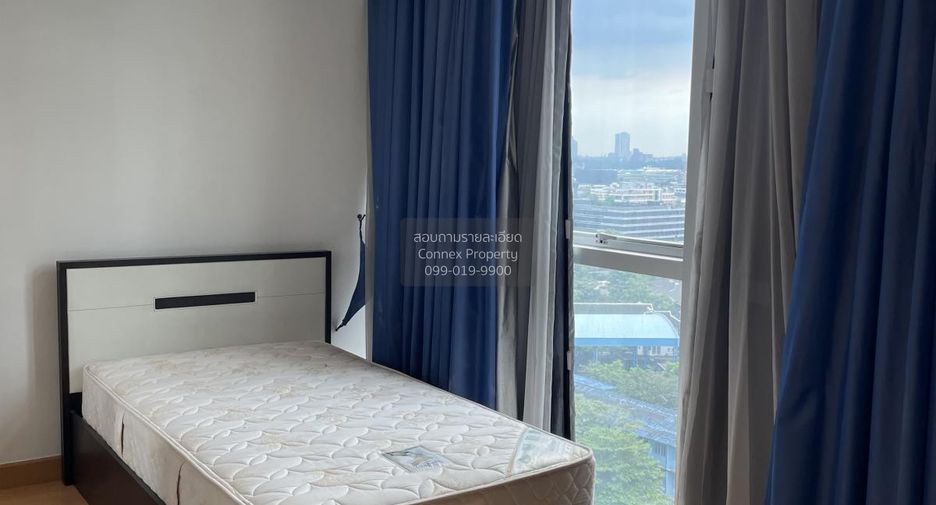 Wohnung zur Miete mit 2 Zimmer in Khlong Toei, Bangkok