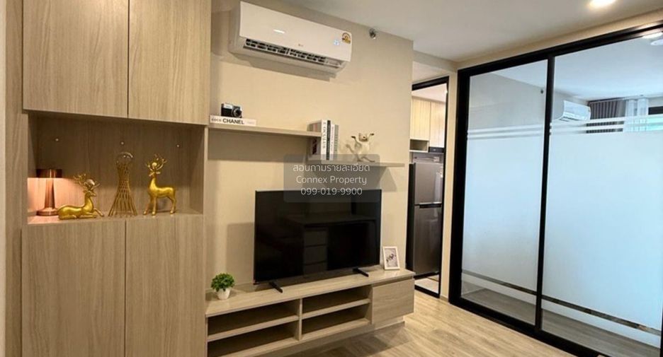 出租 1 卧室 公寓 在 Mueang Samut Prakan, Samut Prakan