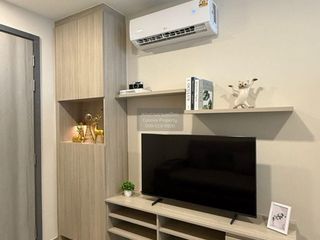 Аренда 1 кровать кондо в Mueang Samut Prakan, Самутпракан