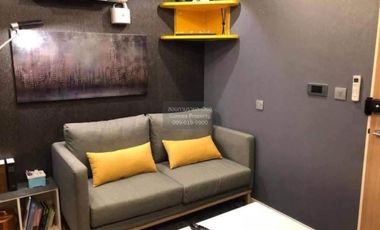 For rent 1 Beds condo in Bang Khen, Bangkok