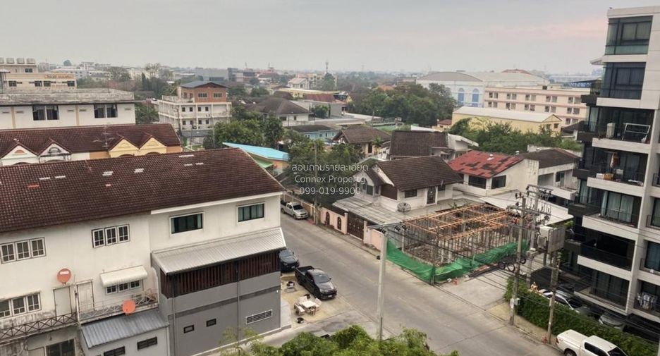 For rent 1 Beds condo in Bang Khen, Bangkok