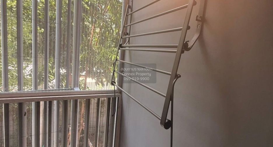 For rent 1 bed condo in Khan Na Yao, Bangkok