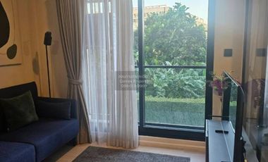 For rent 1 Beds condo in Phasi Charoen, Bangkok