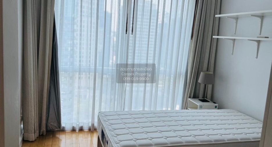 Condo en alquiler de 3 habitaciones en Pathum Wan, Bangkok