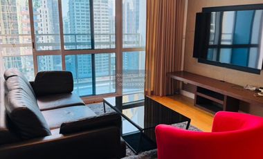 Condo en alquiler de 3 habitaciones en Pathum Wan, Bangkok