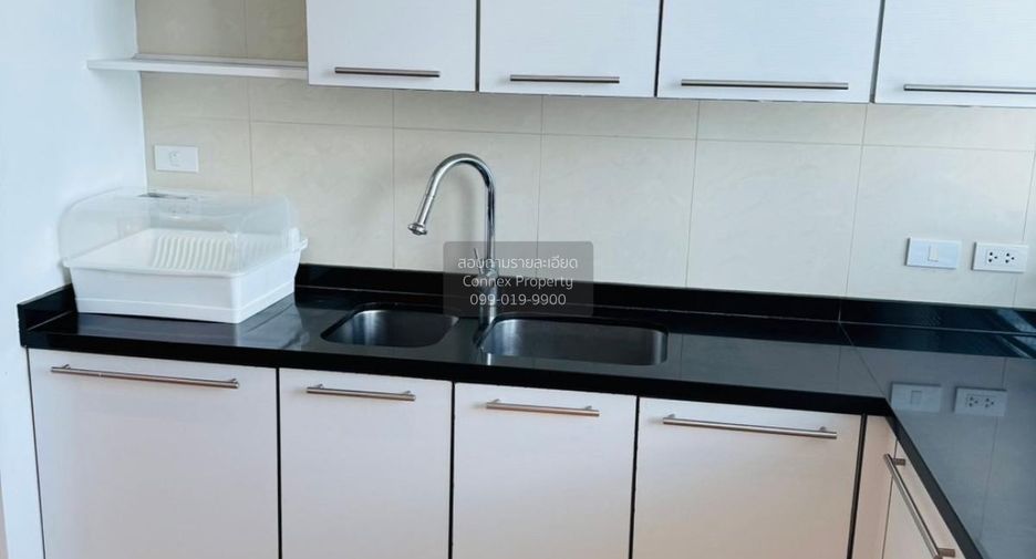 Condo en alquiler de 3 habitaciones en Pathum Wan, Bangkok