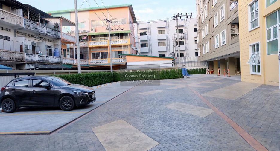 Аренда 1 кровать кондо в Дусит, Бангкок