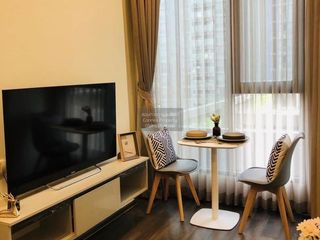 Wohnung zur Miete mit 1 Zimmer in Ratchathewi, Bangkok