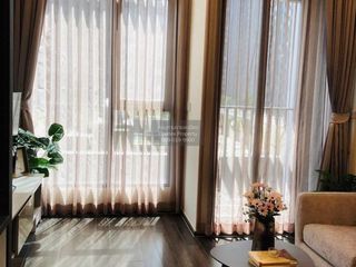 Wohnung zur Miete mit 1 Zimmer in Ratchathewi, Bangkok