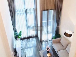 Wohnung zur Miete mit 1 Zimmer in Ratchathewi, Bangkok
