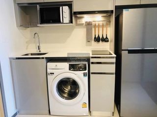 Wohnung zur Miete mit 1 Zimmer in Ratchathewi, Bangkok