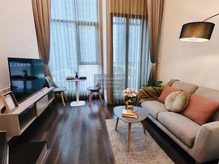 Wohnung zur Miete mit 1 Zimmer in Ratchathewi, Bangkok