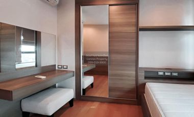 Wohnung zur Miete mit 2 Zimmer in Sathon, Bangkok