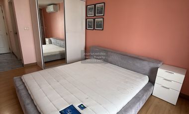 For rent 1 Beds condo in Phra Khanong, Bangkok