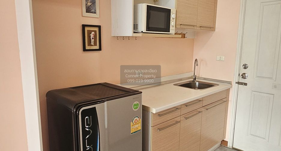 For rent 1 Beds condo in Phra Khanong, Bangkok