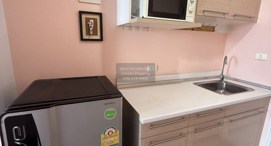 For rent 1 Beds condo in Phra Khanong, Bangkok