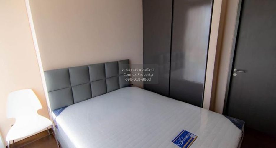 For rent 1 Beds condo in Khlong Toei, Bangkok