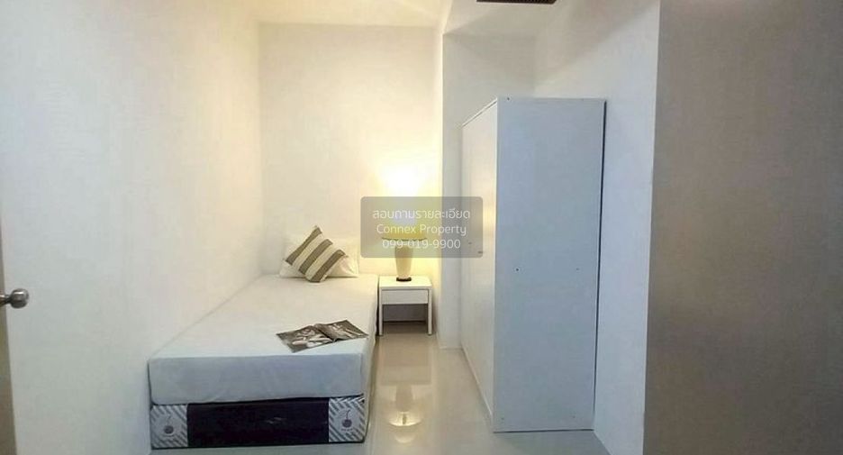 For rent 2 ベッドルーム condo in Watthana, Bangkok