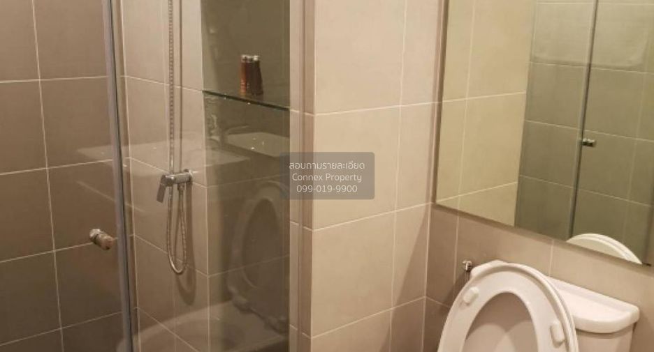 Condo en alquiler de 1 habitaciones en Bang Na, Bangkok