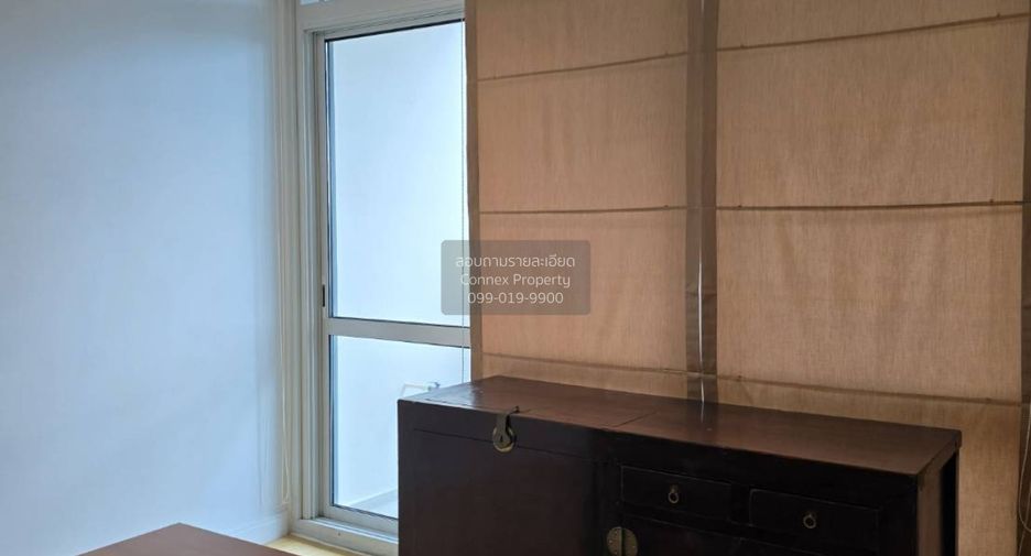 Condo en alquiler de 3 habitaciones en Pathum Wan, Bangkok