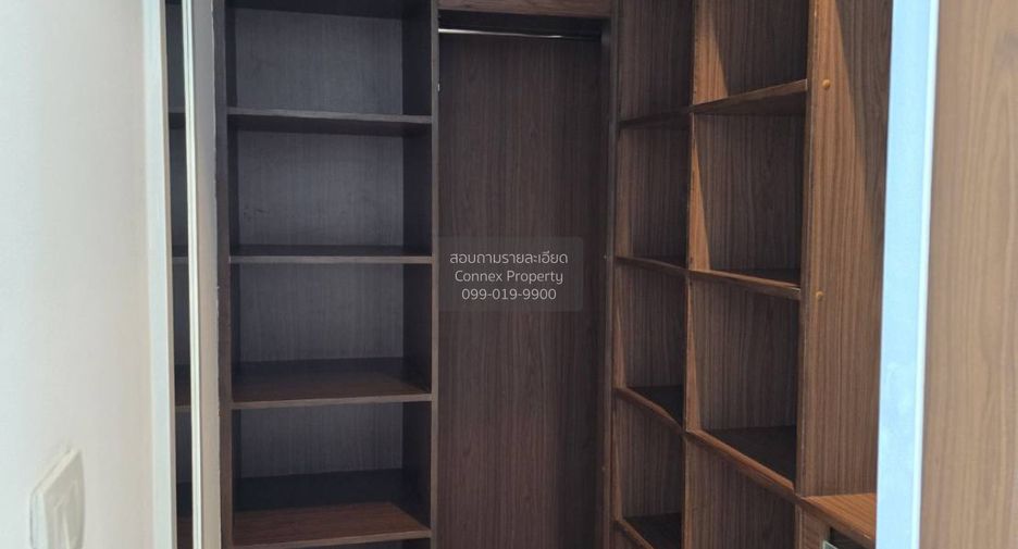 Condo en alquiler de 3 habitaciones en Pathum Wan, Bangkok