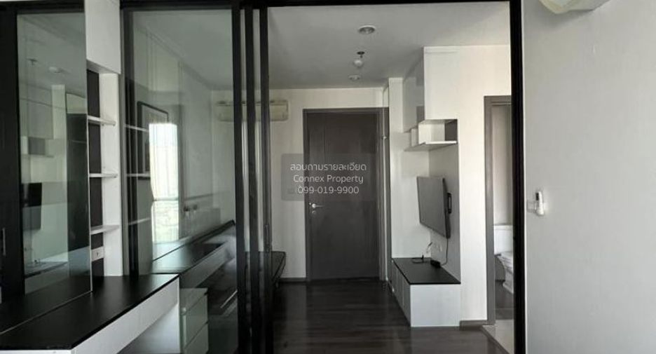 Condo en alquiler de 1 habitaciones en Watthana, Bangkok