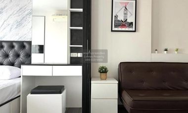 Аренда 1 кровать кондо в Щаттхана, Бангкок