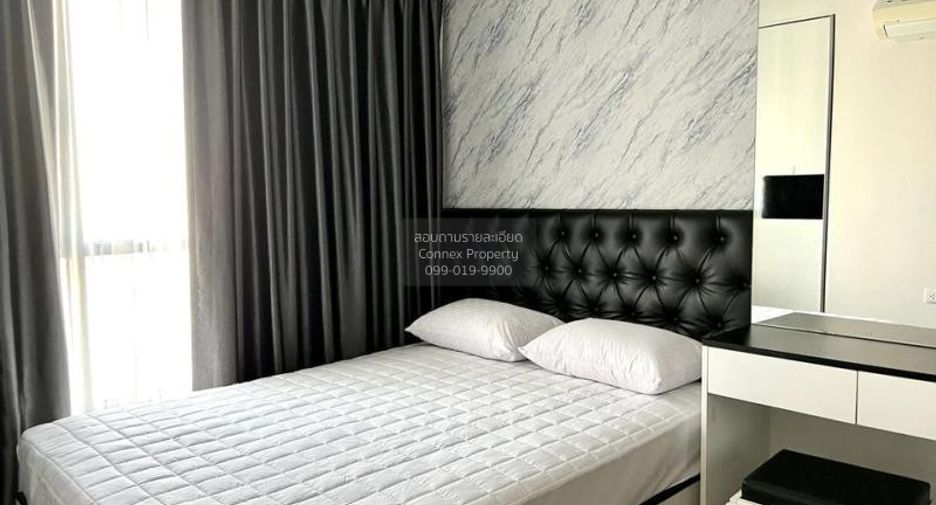 Condo en alquiler de 1 habitaciones en Watthana, Bangkok